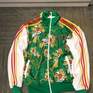 Vintage Ed Hardy Jacket